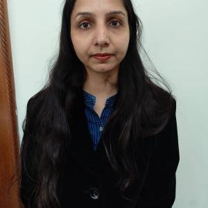 Astha Verma image