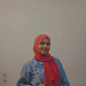 Shifa Basheer image