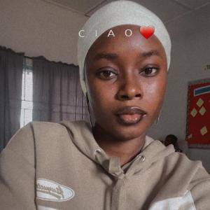 Hammed Aishat image