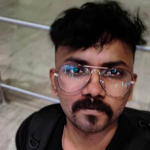 N M Akashkumar image