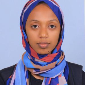 Saba Mohammed image