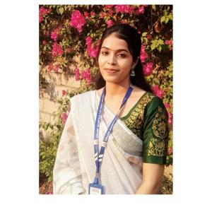 Ritu Raj image