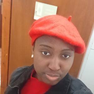 Elizabeth Balogun image