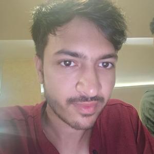 Saket Kumar Mishra image