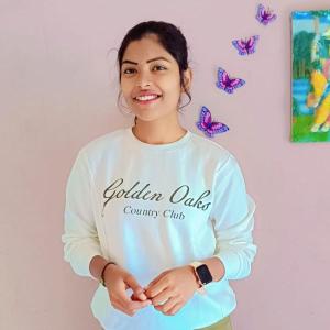 Harsha Vardhini Medishetty image