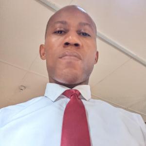 Sunmonu O. John image
