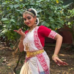 Kalaivani I image