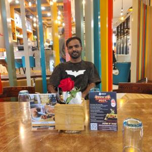 Parth Paliwal image