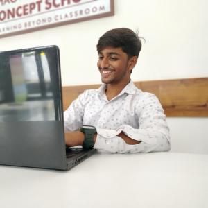 Mr Somani image