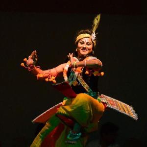 Debopama Mukhopadhyay image