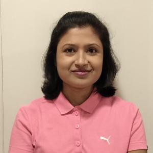 Soma Mukherjee image