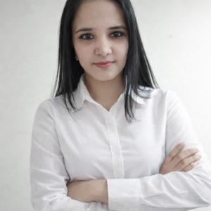 Disha Dagar image