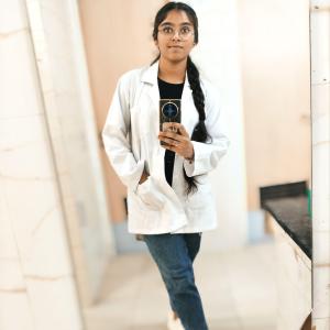 Divyasri Boda image