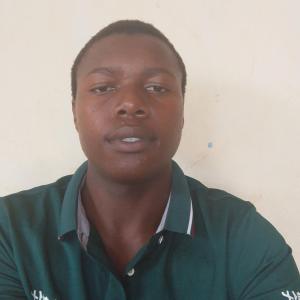 Morgan Kibet image