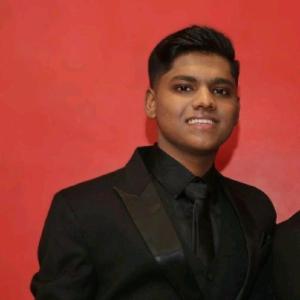 Siddhant Mesrham image