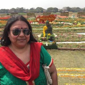 Neena Jajodia image