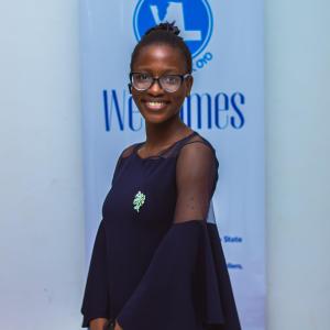 Orimogunje Phebe Adefunke image