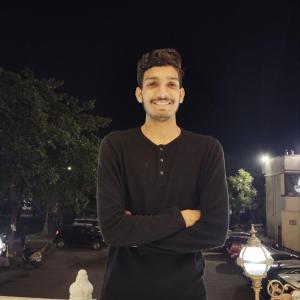 Manoj Rajput image