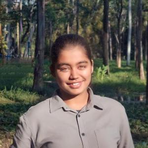 Kirti Tiwari image