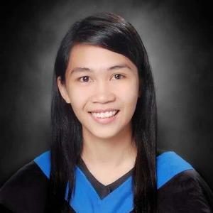 Romelyn Arnaiz image