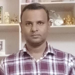 Srinivas image