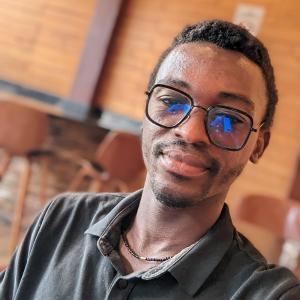 Godfred image
