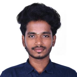 Gowtham Manikandan image