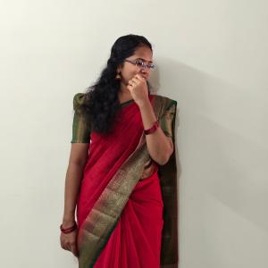 Arya Anilkumar image