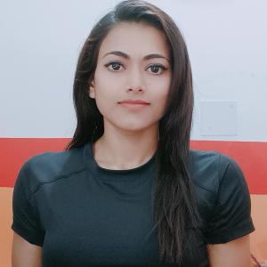 Pinky Sarder image