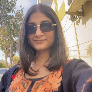 Bhavna Saini image