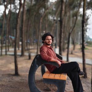 Hiran K Vinod image