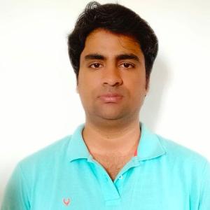 Pankaj Joshi image