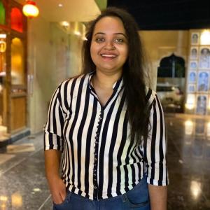 Tanaya Kulkarni image