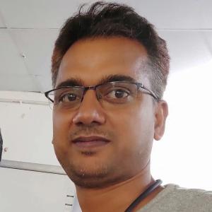 Anand Parasar image