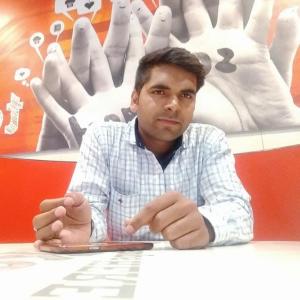Nitish Kumar image