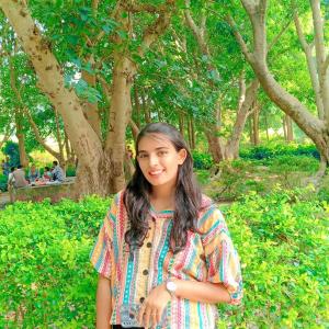 Naiya Patel image