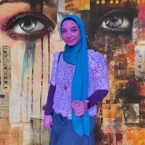 Nada Tarek image
