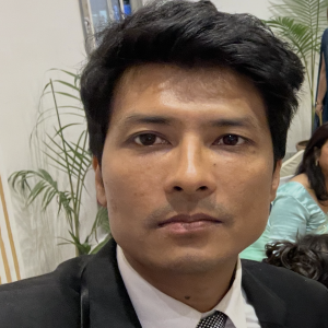 Samir Chauhan image