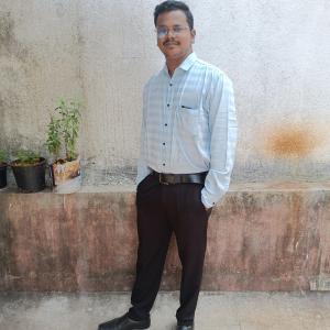 Vijay Patil image