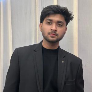 Nikunj Lohia image
