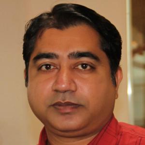 Vijay Ramole image