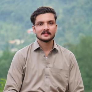 Haseen Ullah image