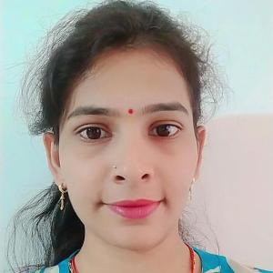 Vaishnavi Raut image
