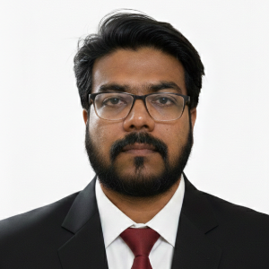 Syed Farooq image
