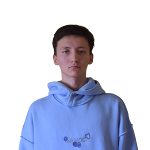 Javohir Sadullaev image