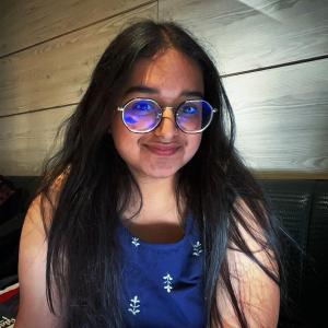 Kakul Chauhan image