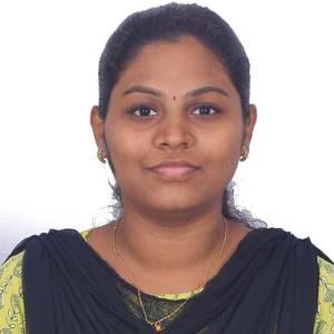 Gowsalya M image