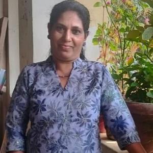 Remamol Velayudhan image