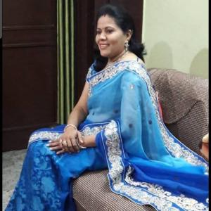 Monika Bansal image