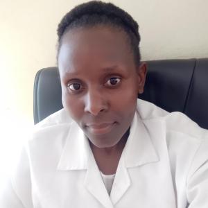 Divinah Nyaboke Migiro image